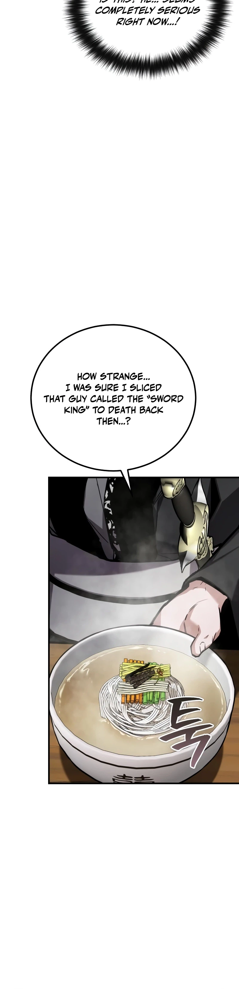 Supreme Demon of Hyungsan Chapter 41 - Page 39
