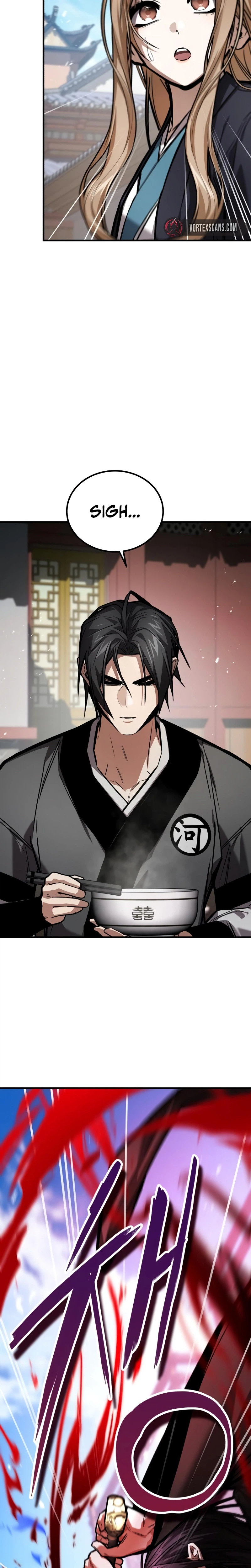 Supreme Demon of Hyungsan Chapter 41 - Page 41