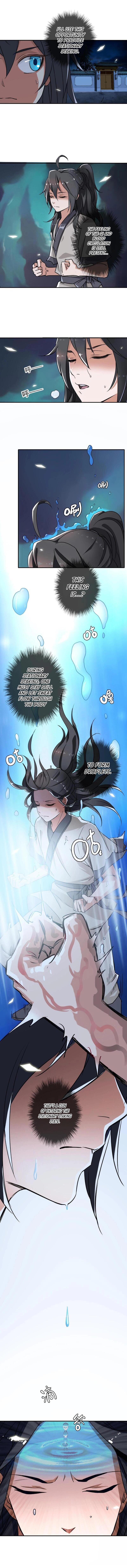 Supreme Taoist Chapter 5 - Page 11