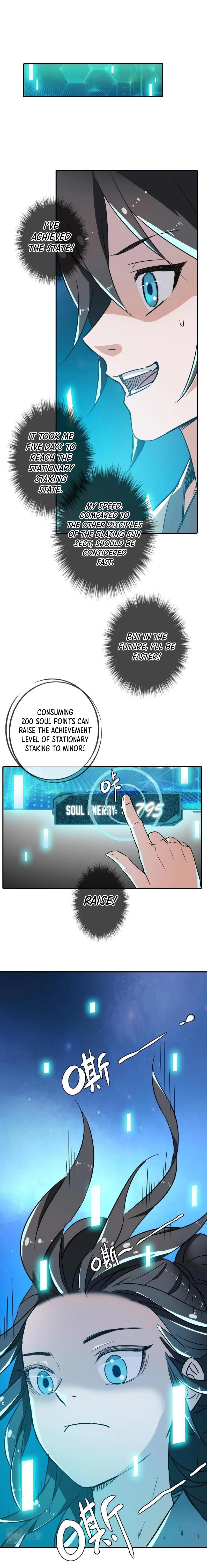 Supreme Taoist Chapter 5 - Page 13