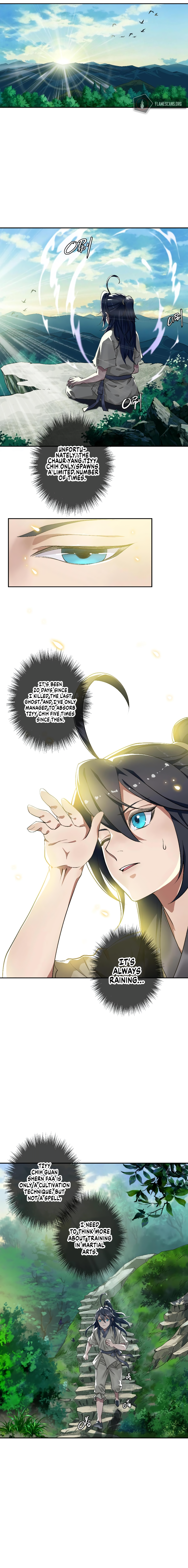Supreme Taoist Chapter 12 - Page 6