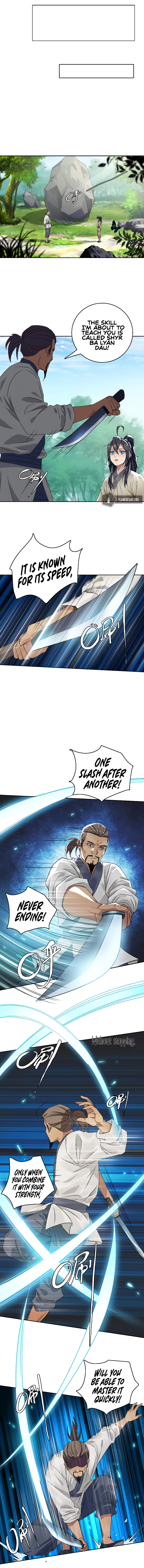 Supreme Taoist Chapter 12 - Page 12
