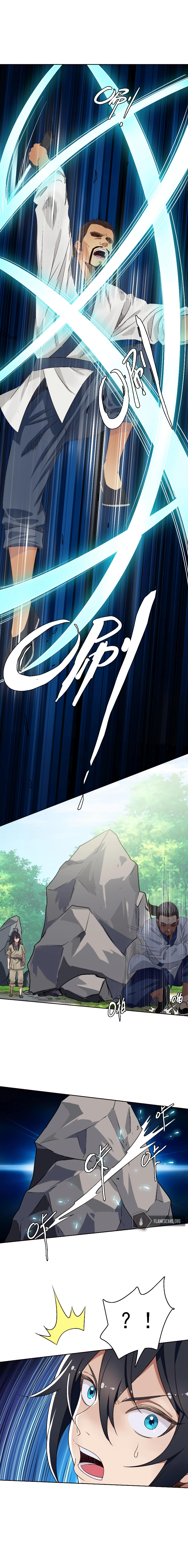 Supreme Taoist Chapter 12 - Page 15