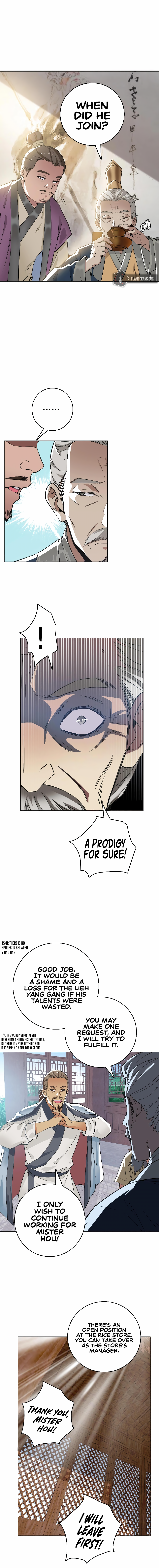 Supreme Taoist Chapter 13 - Page 17
