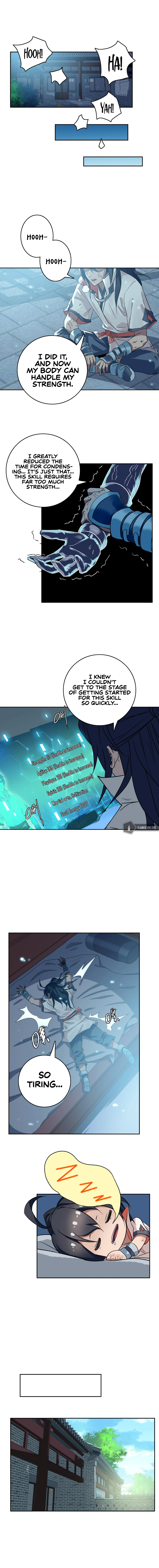 Supreme Taoist Chapter 14 - Page 15