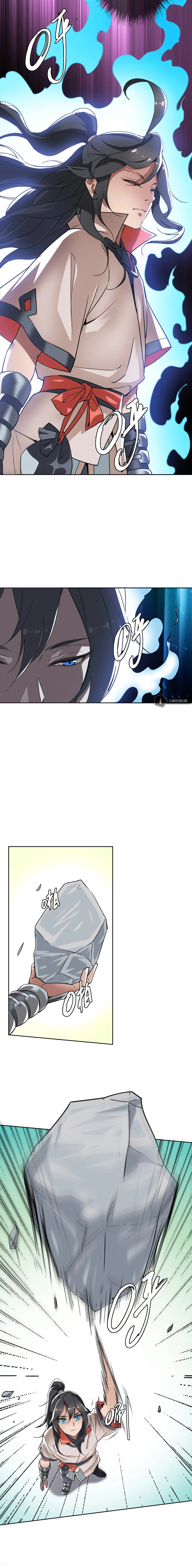 Supreme Taoist Chapter 15 - Page 7
