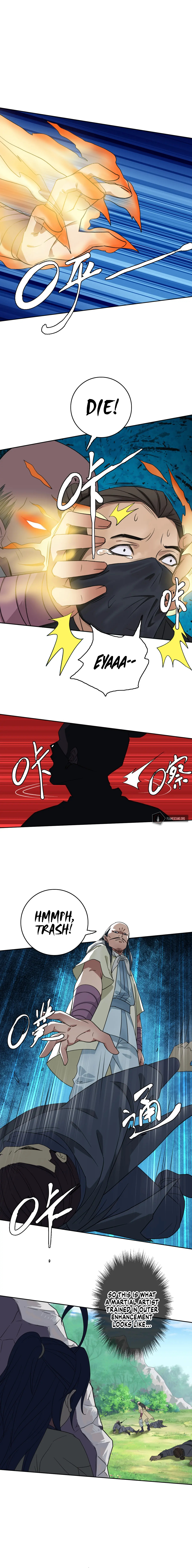 Supreme Taoist Chapter 16 - Page 13