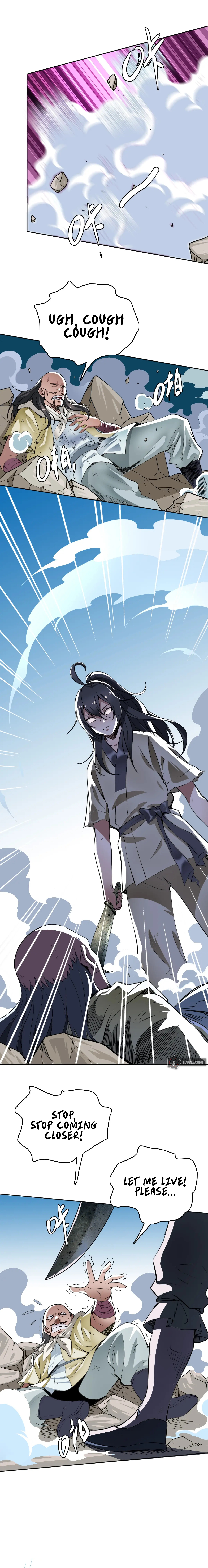 Supreme Taoist Chapter 17 - Page 6