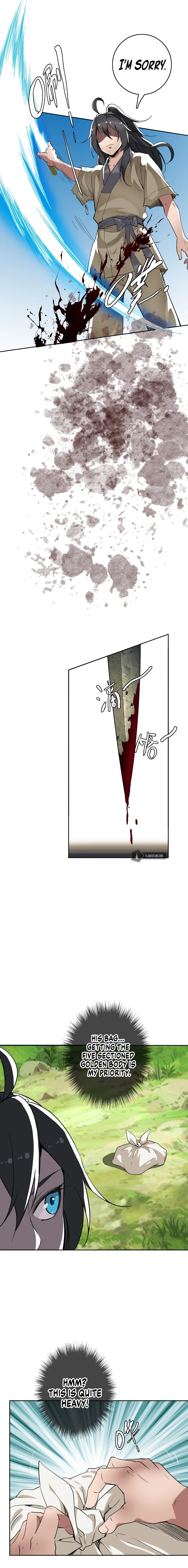 Supreme Taoist Chapter 17 - Page 7