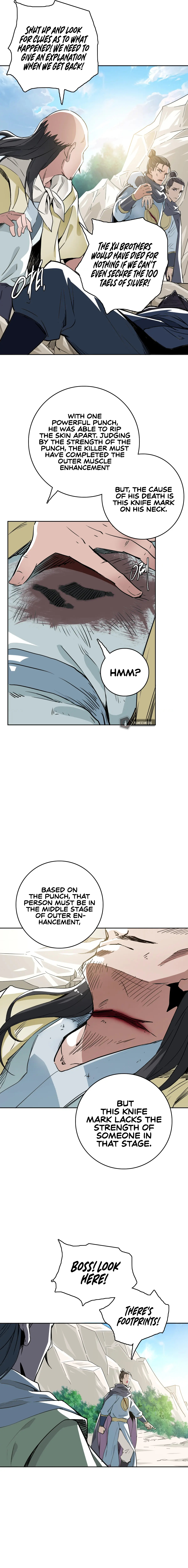 Supreme Taoist Chapter 17 - Page 10