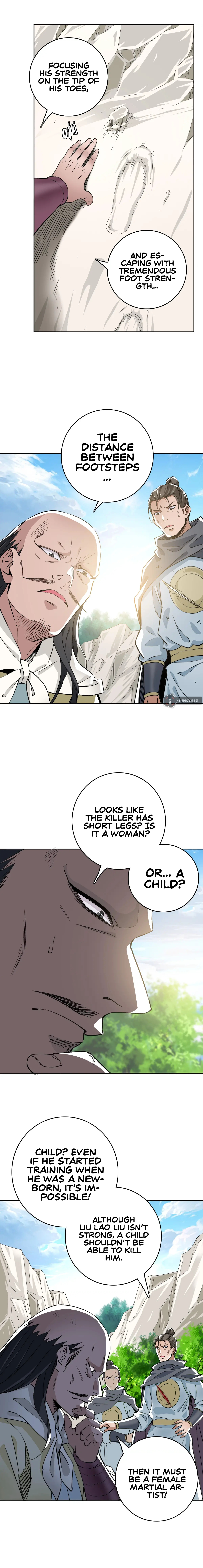 Supreme Taoist Chapter 17 - Page 11