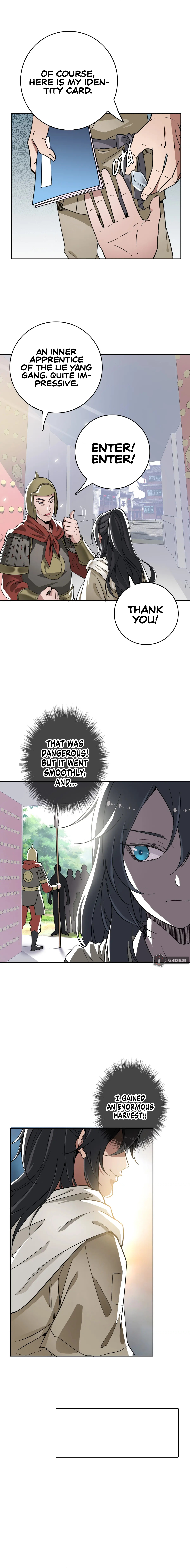 Supreme Taoist Chapter 17 - Page 13