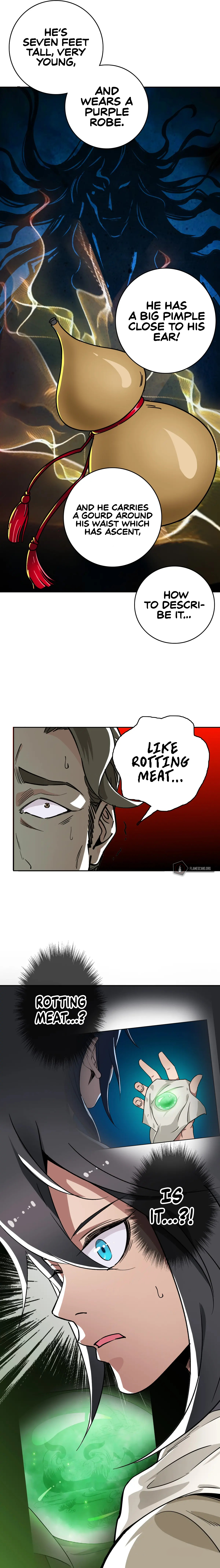 Supreme Taoist Chapter 17 - Page 17