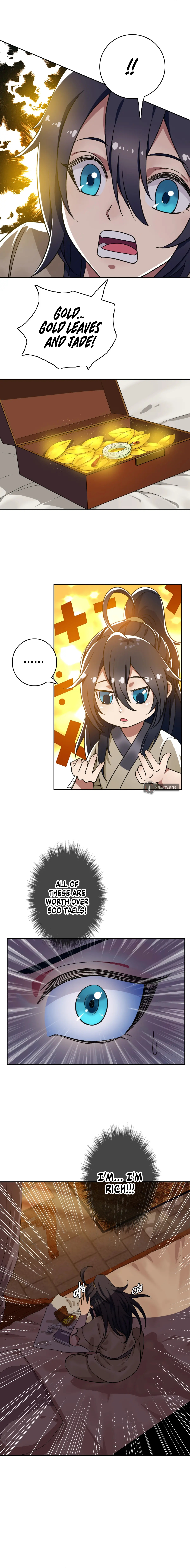 Supreme Taoist Chapter 18 - Page 5