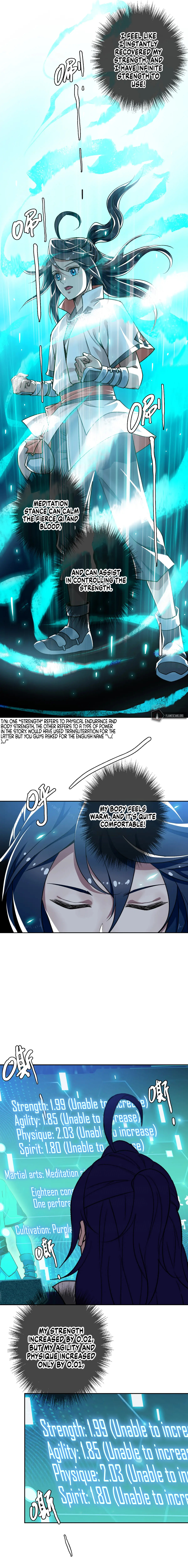 Supreme Taoist Chapter 18 - Page 13