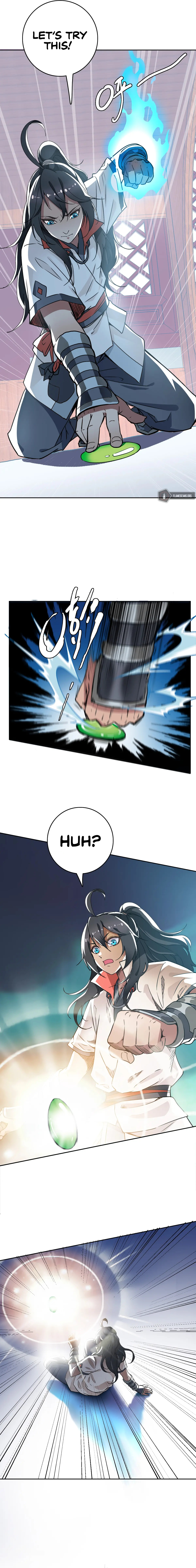 Supreme Taoist Chapter 19 - Page 10