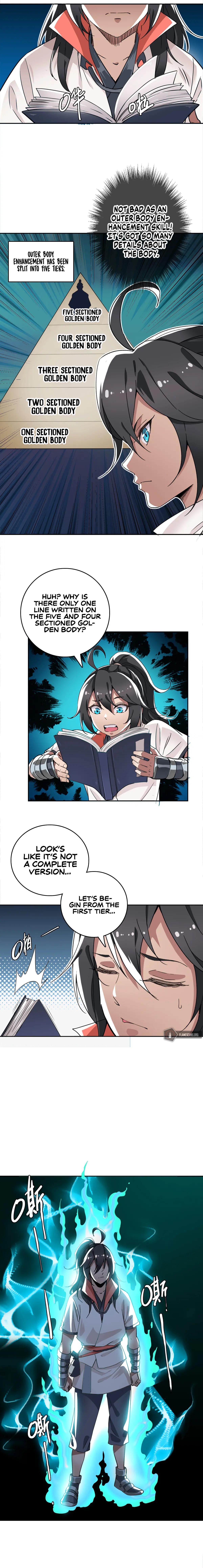 Supreme Taoist Chapter 19 - Page 12