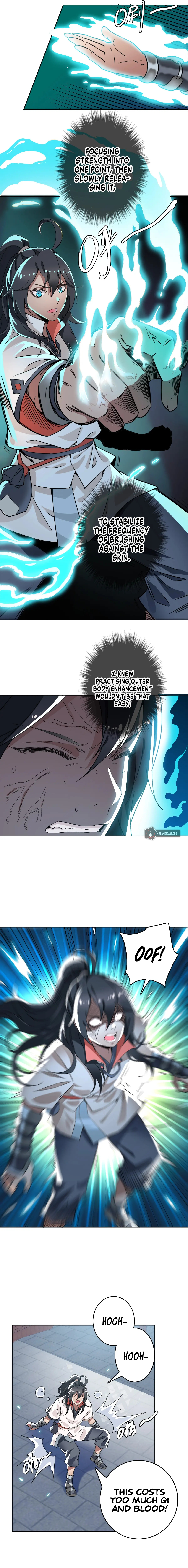 Supreme Taoist Chapter 19 - Page 13