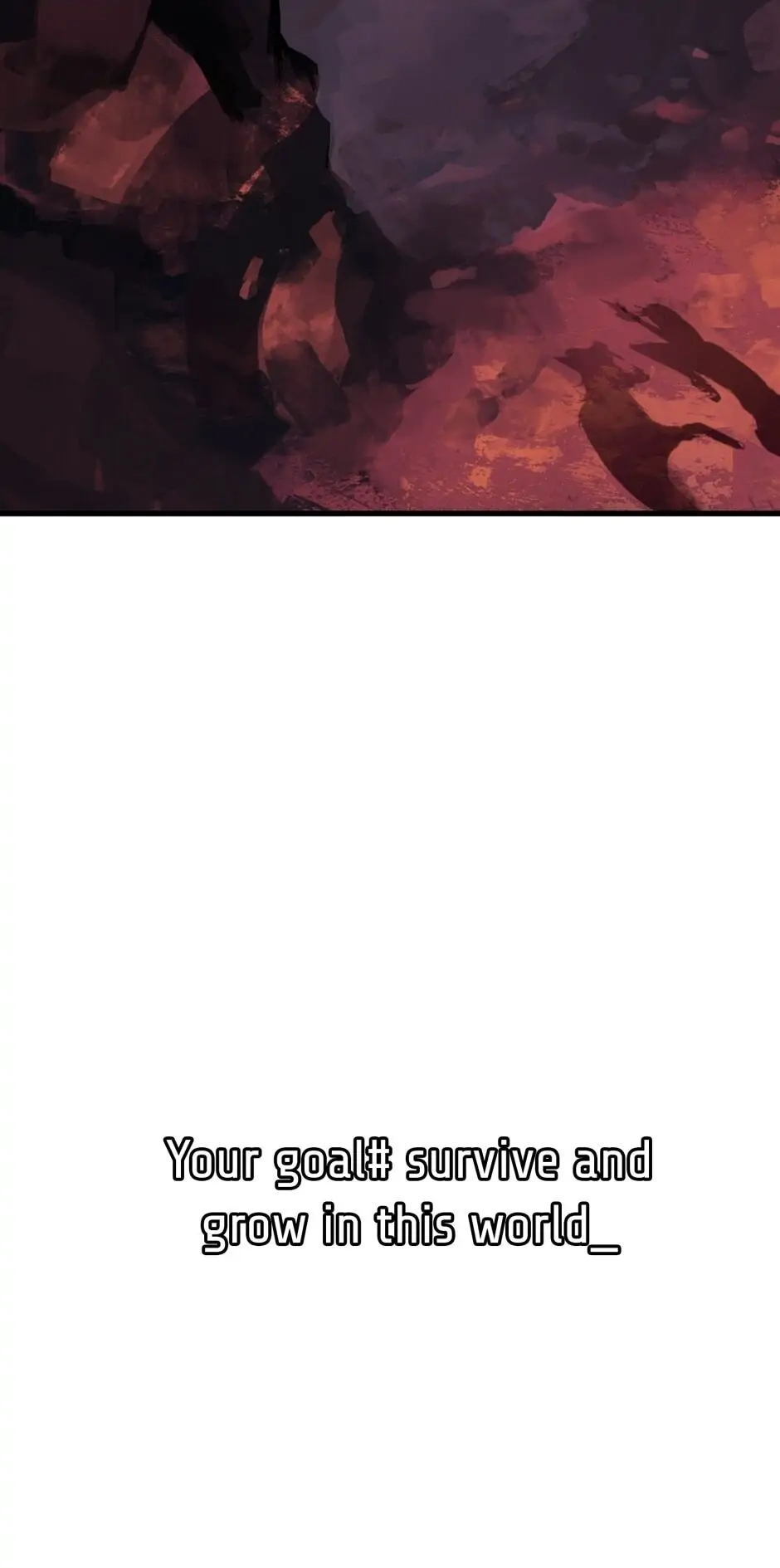 Survival Story of a Sword King in a Fantasy World Chapter 1 - Page 3