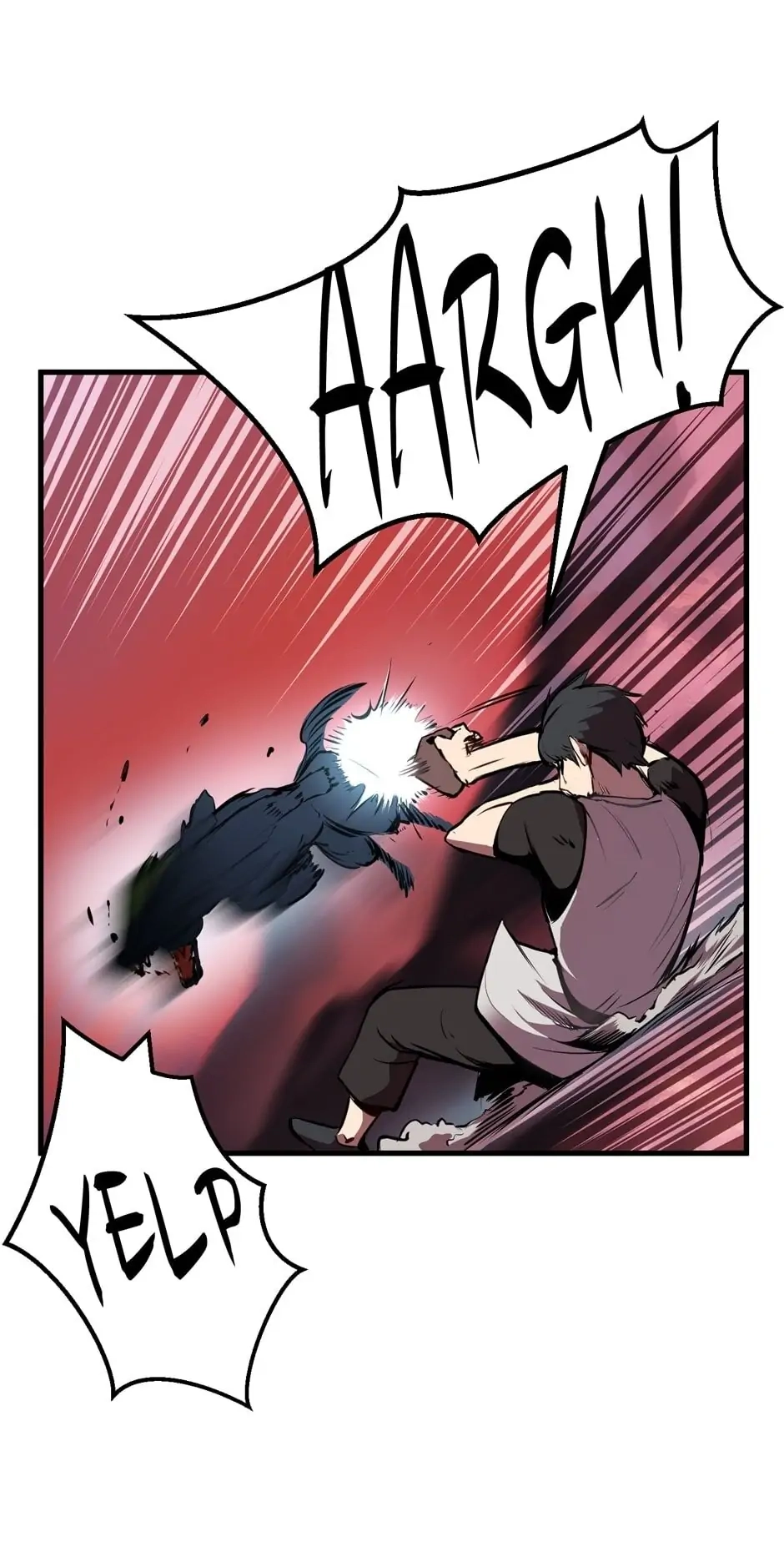 Survival Story of a Sword King in a Fantasy World Chapter 1 - Page 11