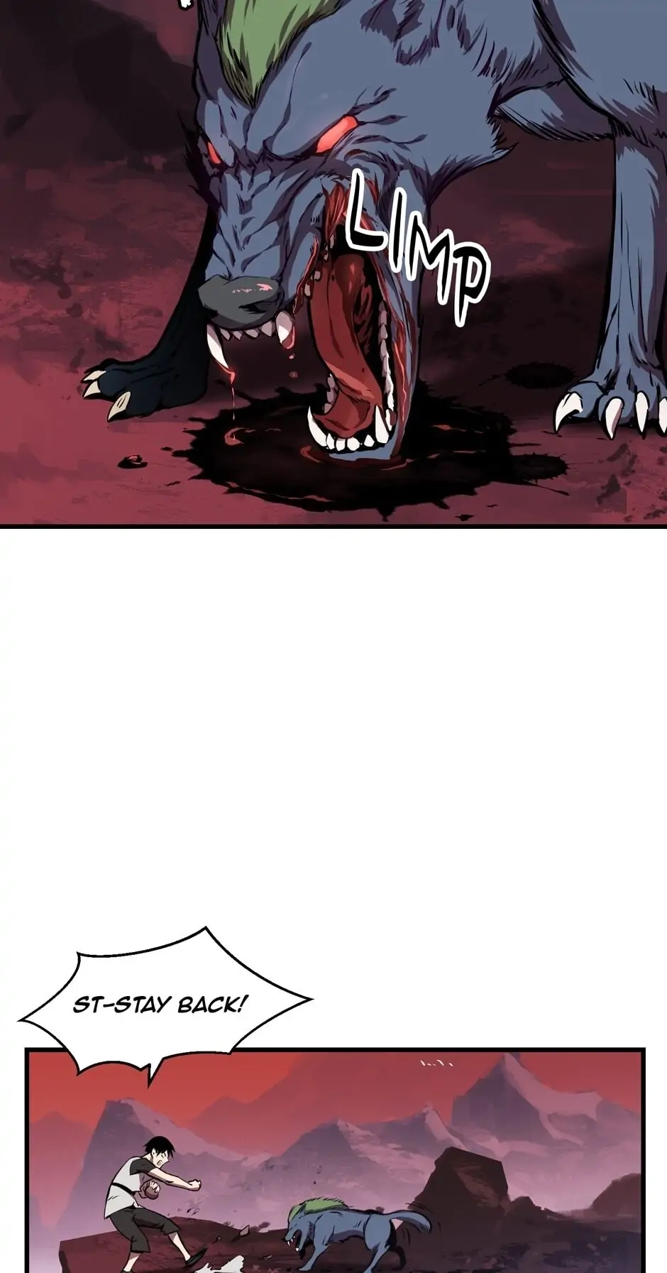 Survival Story of a Sword King in a Fantasy World Chapter 1 - Page 15