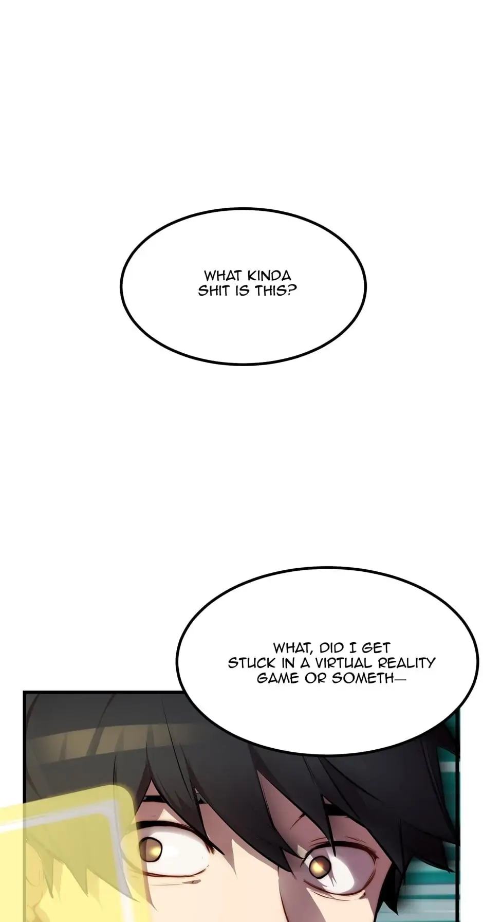 Survival Story of a Sword King in a Fantasy World Chapter 1 - Page 20