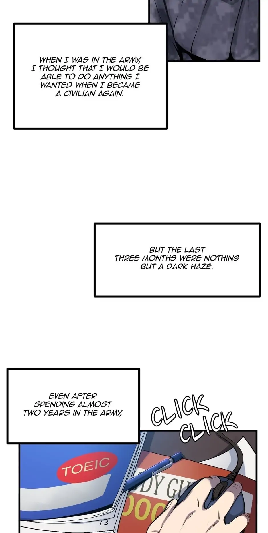 Survival Story of a Sword King in a Fantasy World Chapter 1 - Page 27