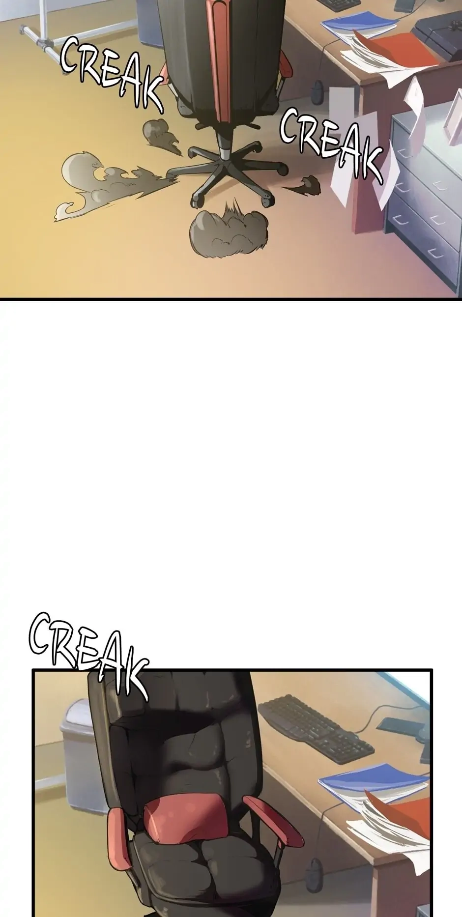 Survival Story of a Sword King in a Fantasy World Chapter 1 - Page 35
