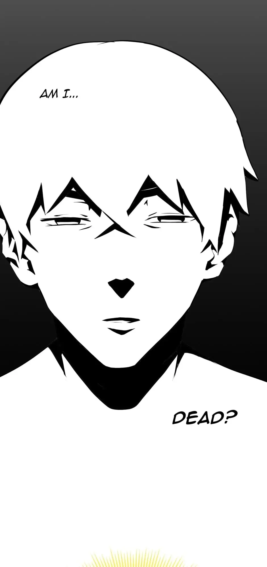 Survival Story of a Sword King in a Fantasy World Chapter 1 - Page 39