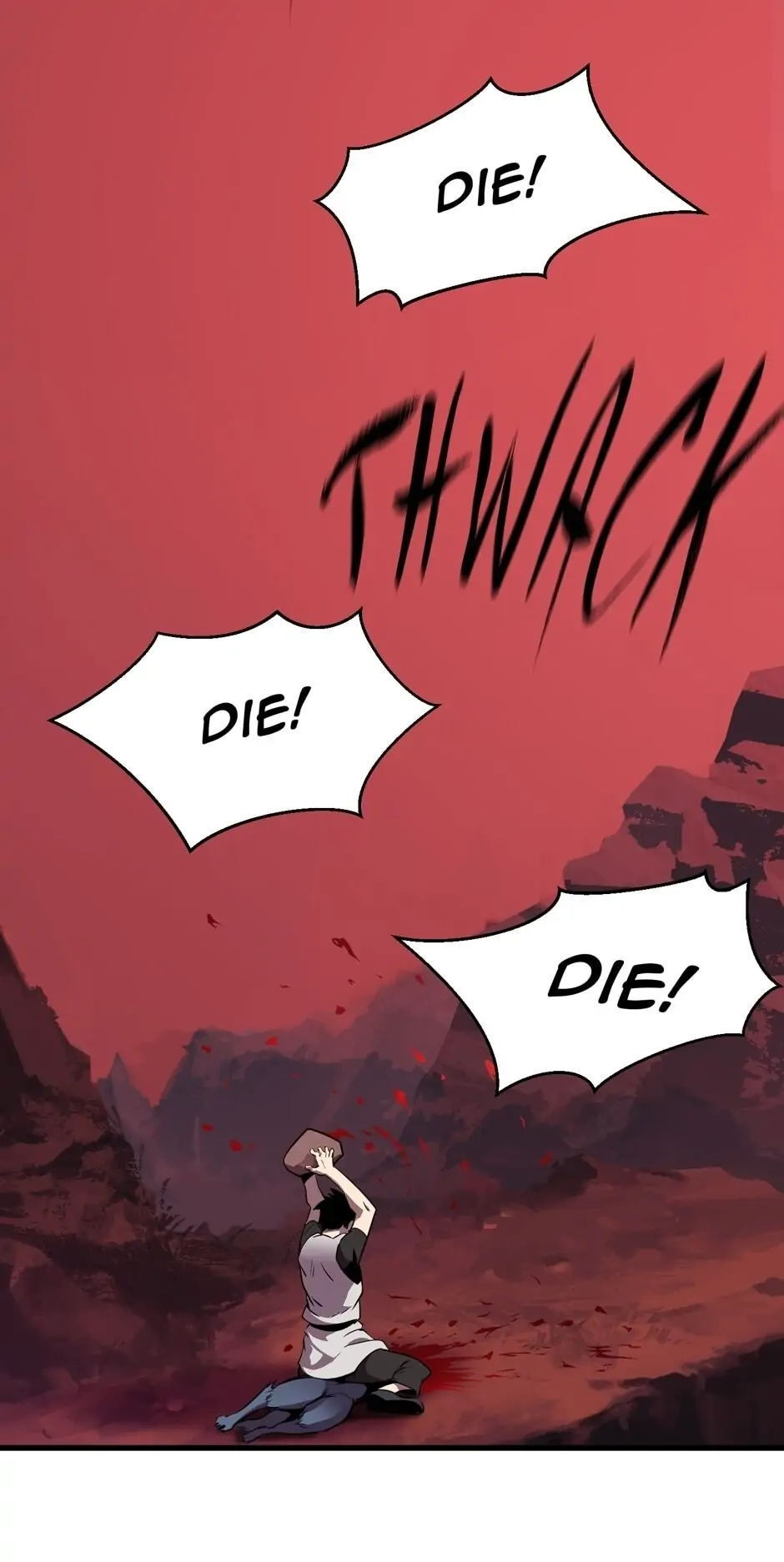 Survival Story of a Sword King in a Fantasy World Chapter 1 - Page 54