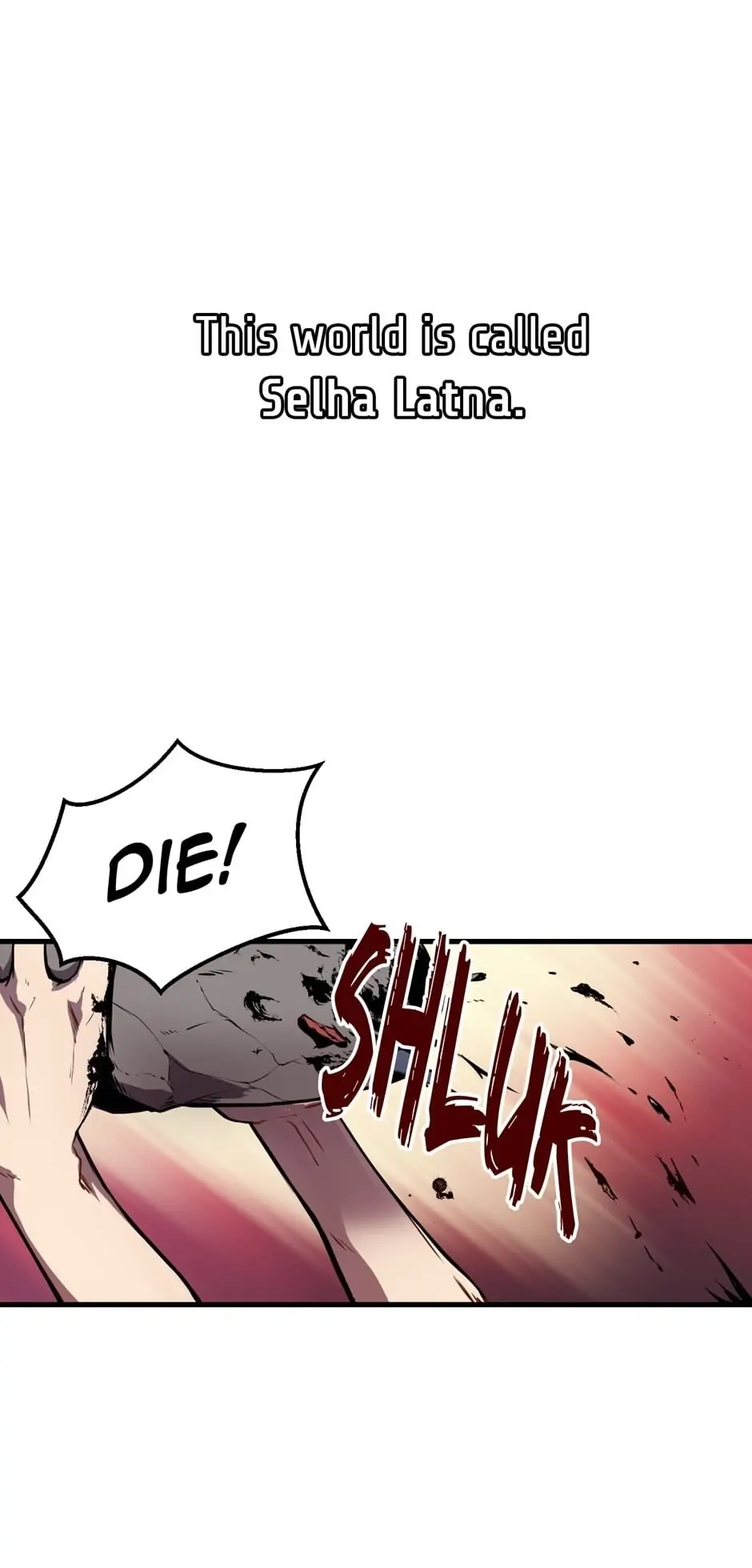 Survival Story of a Sword King in a Fantasy World Chapter 1 - Page 55