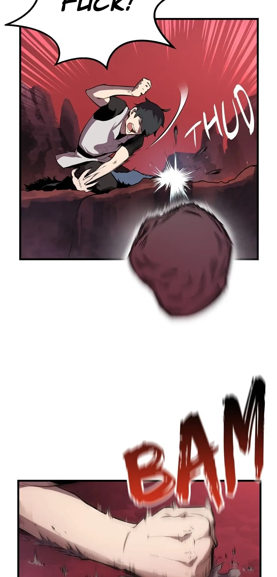 Survival Story of a Sword King in a Fantasy World Chapter 1 - Page 62