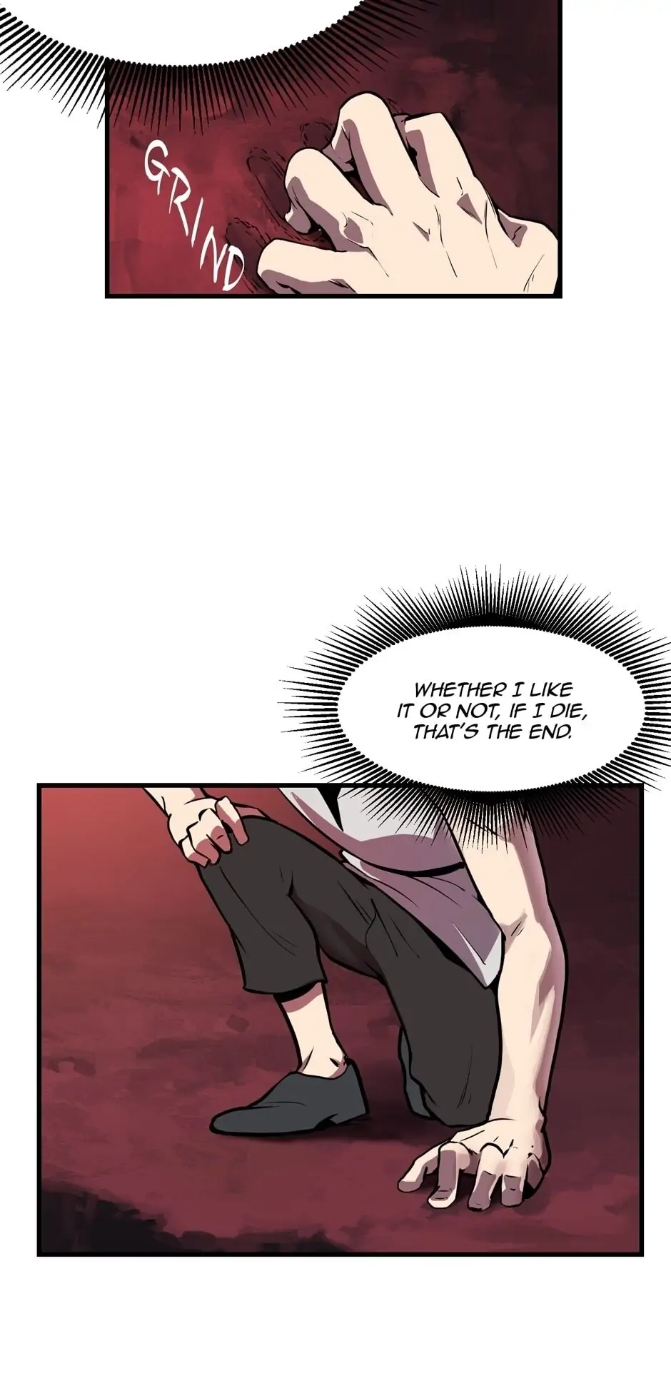 Survival Story of a Sword King in a Fantasy World Chapter 1 - Page 76