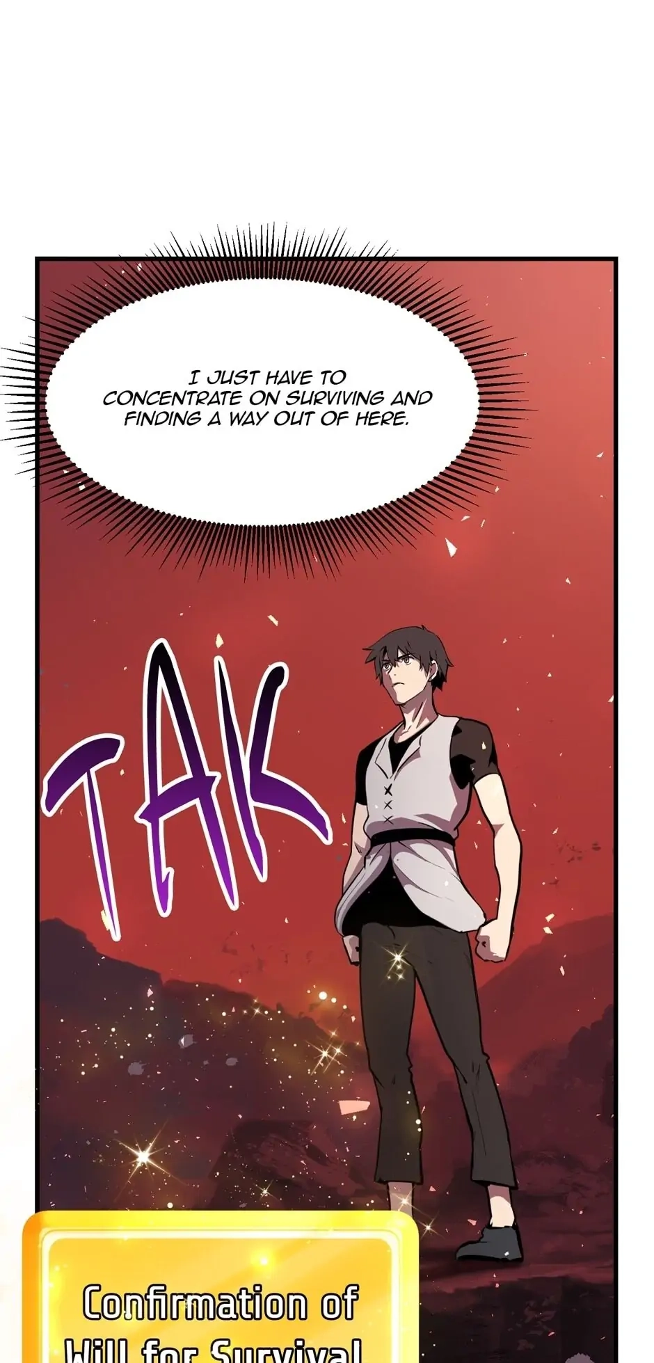 Survival Story of a Sword King in a Fantasy World Chapter 1 - Page 77
