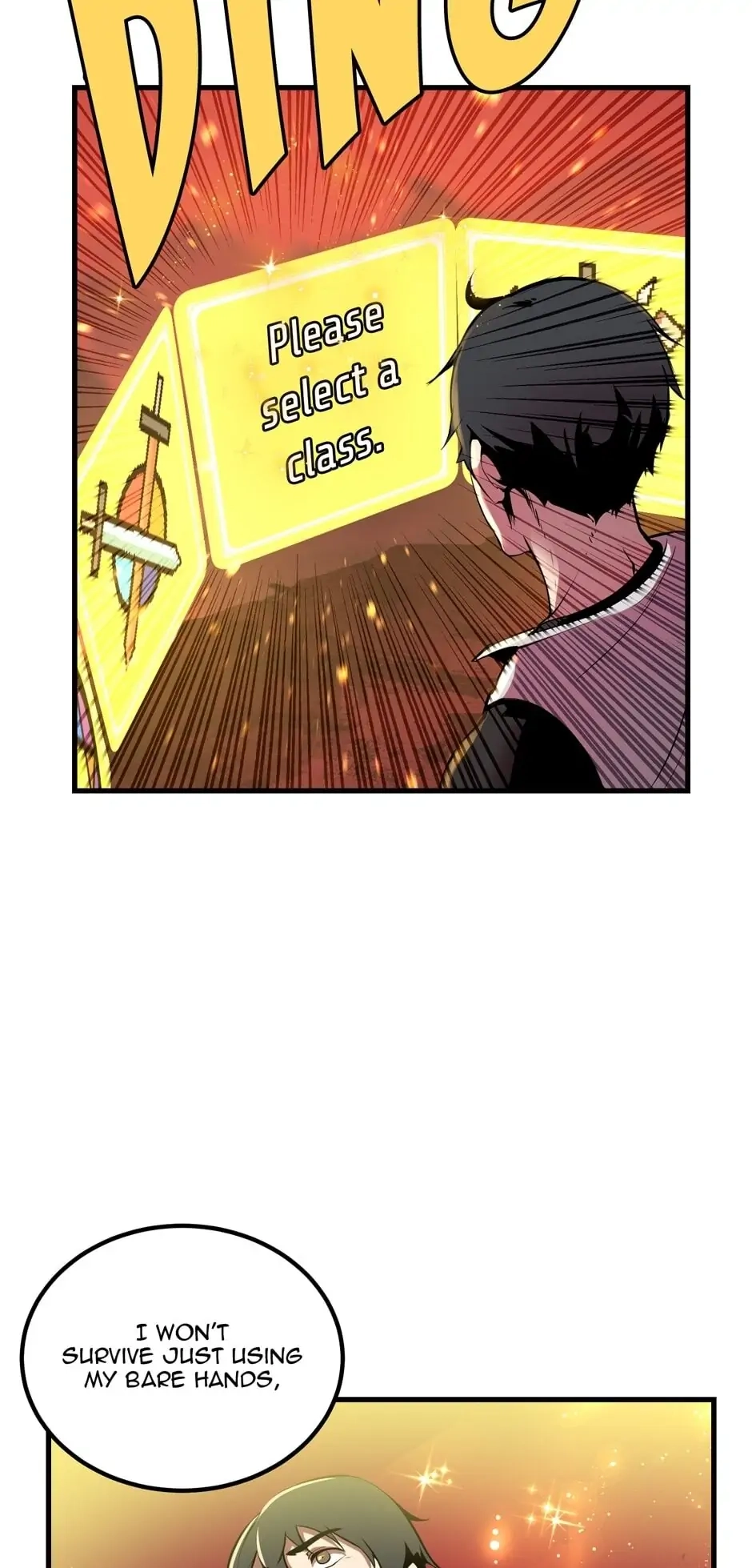 Survival Story of a Sword King in a Fantasy World Chapter 1 - Page 79
