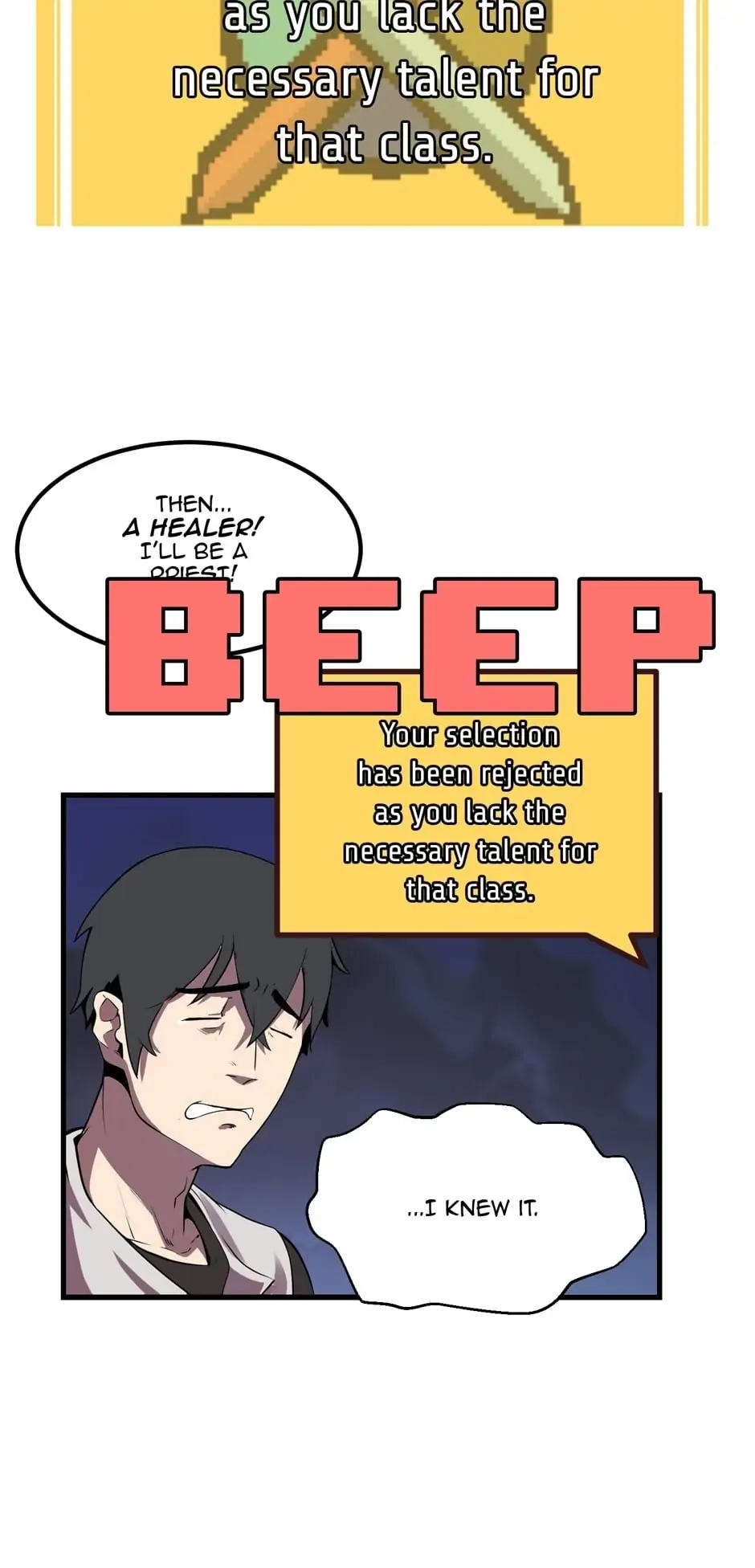 Survival Story of a Sword King in a Fantasy World Chapter 1 - Page 84