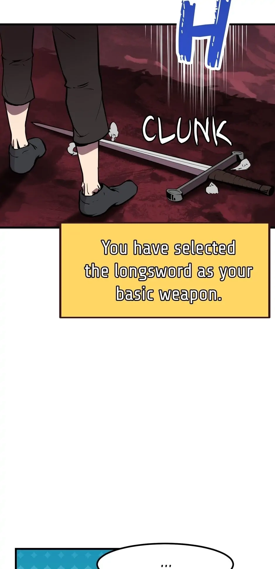 Survival Story of a Sword King in a Fantasy World Chapter 1 - Page 89