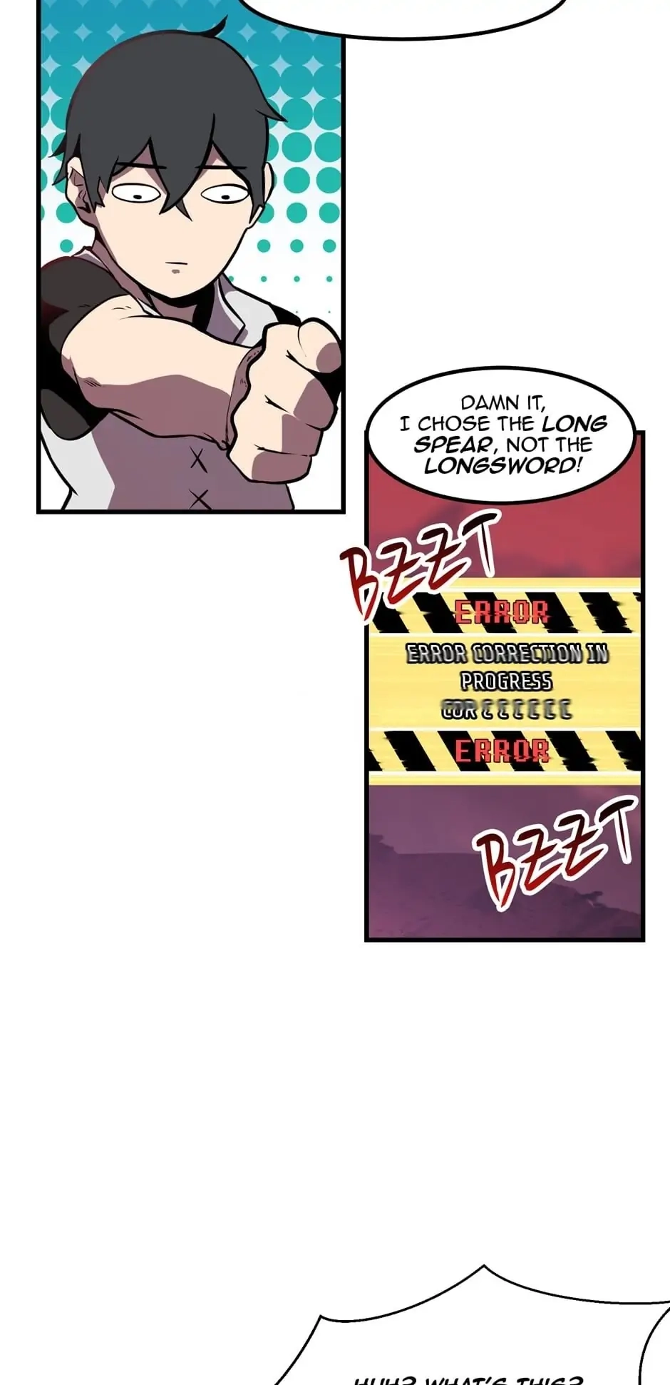 Survival Story of a Sword King in a Fantasy World Chapter 1 - Page 90
