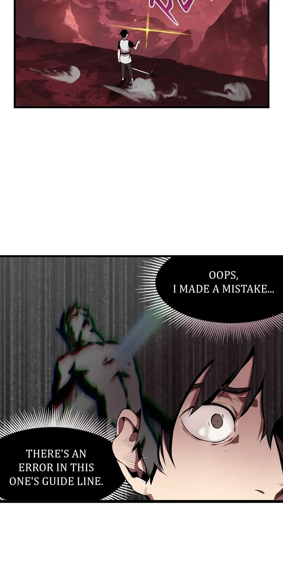 Survival Story of a Sword King in a Fantasy World Chapter 1 - Page 92