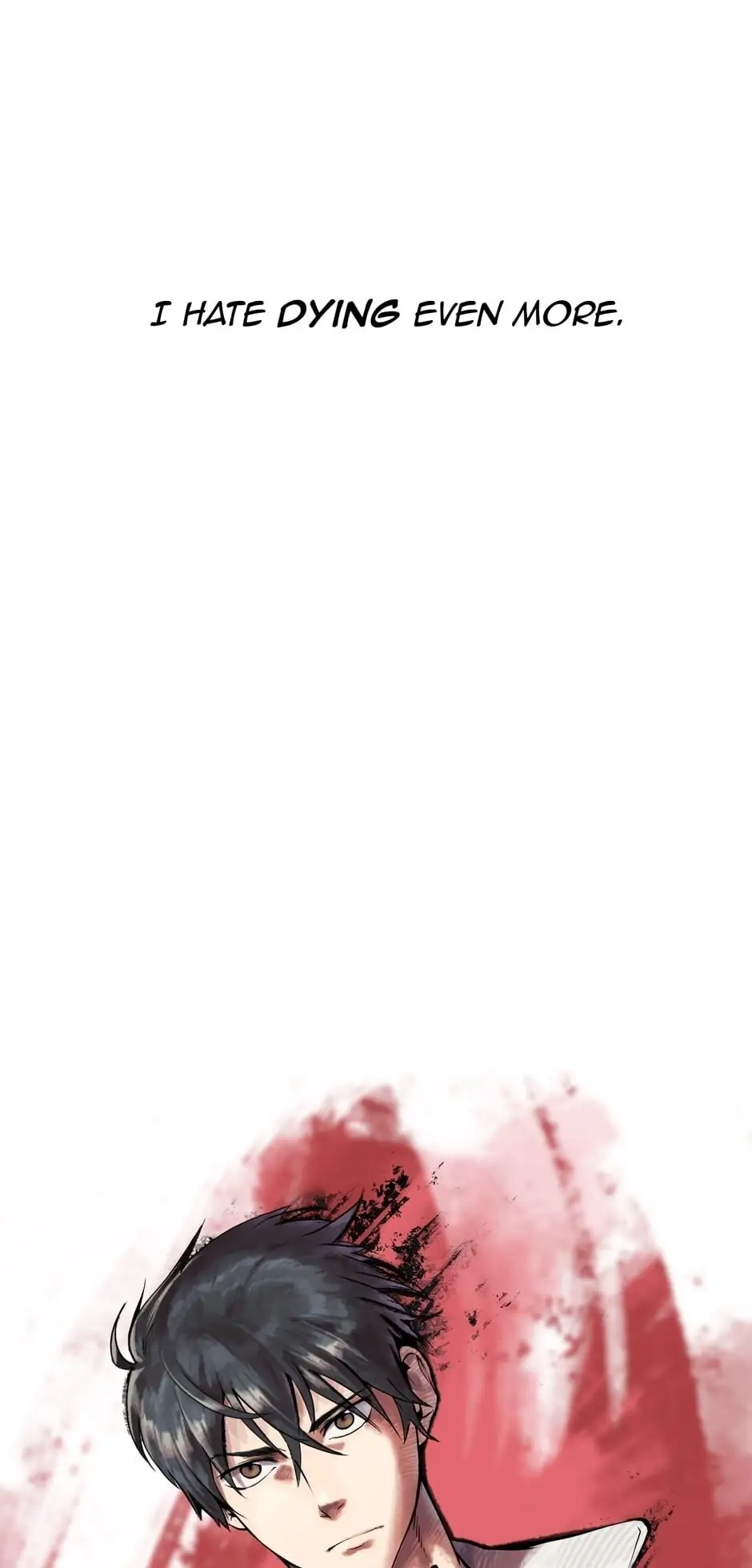 Survival Story of a Sword King in a Fantasy World Chapter 1 - Page 97