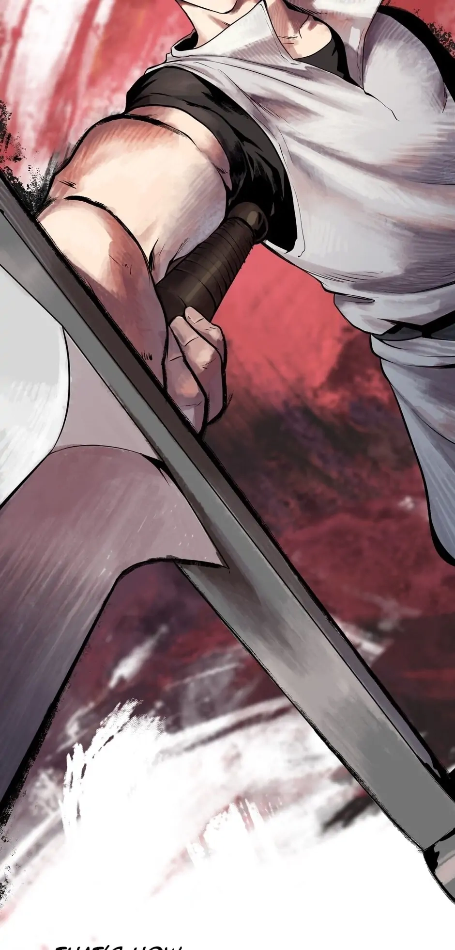 Survival Story of a Sword King in a Fantasy World Chapter 1 - Page 98