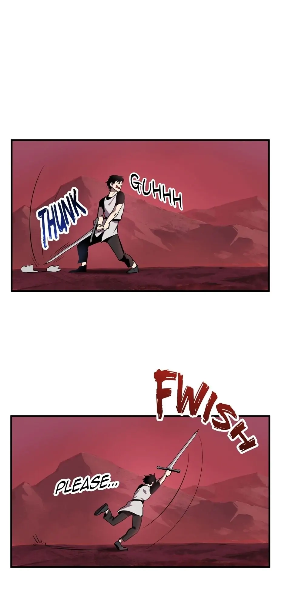 Survival Story of a Sword King in a Fantasy World Chapter 1 - Page 103