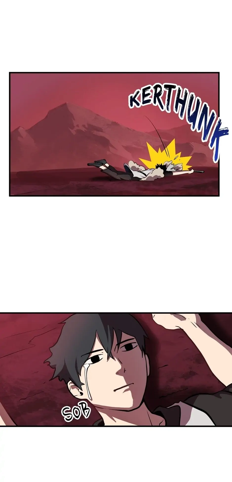 Survival Story of a Sword King in a Fantasy World Chapter 1 - Page 104
