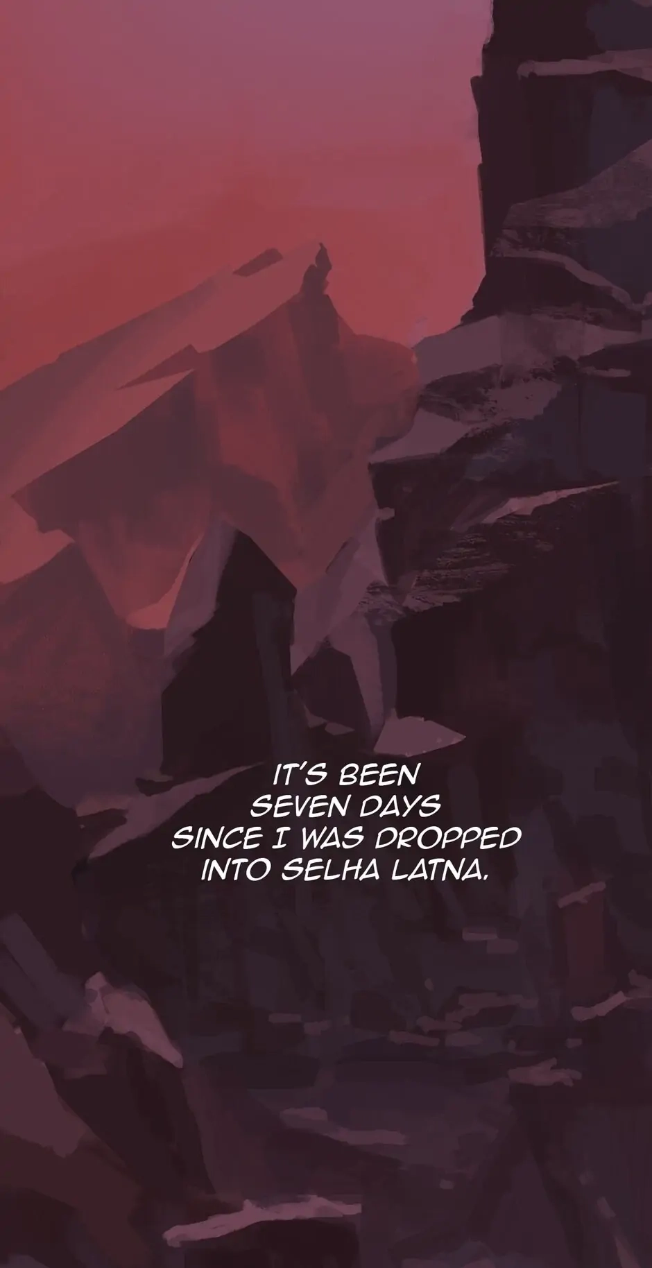 Survival Story of a Sword King in a Fantasy World Chapter 2 - Page 3