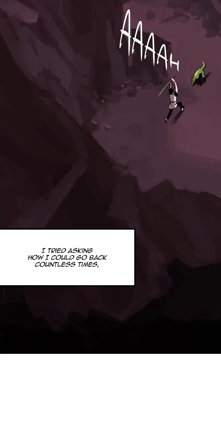 Survival Story of a Sword King in a Fantasy World Chapter 2 - Page 4