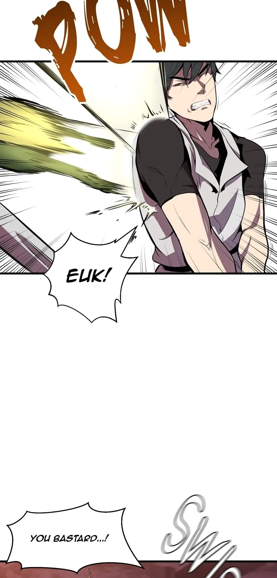 Survival Story of a Sword King in a Fantasy World Chapter 2 - Page 6