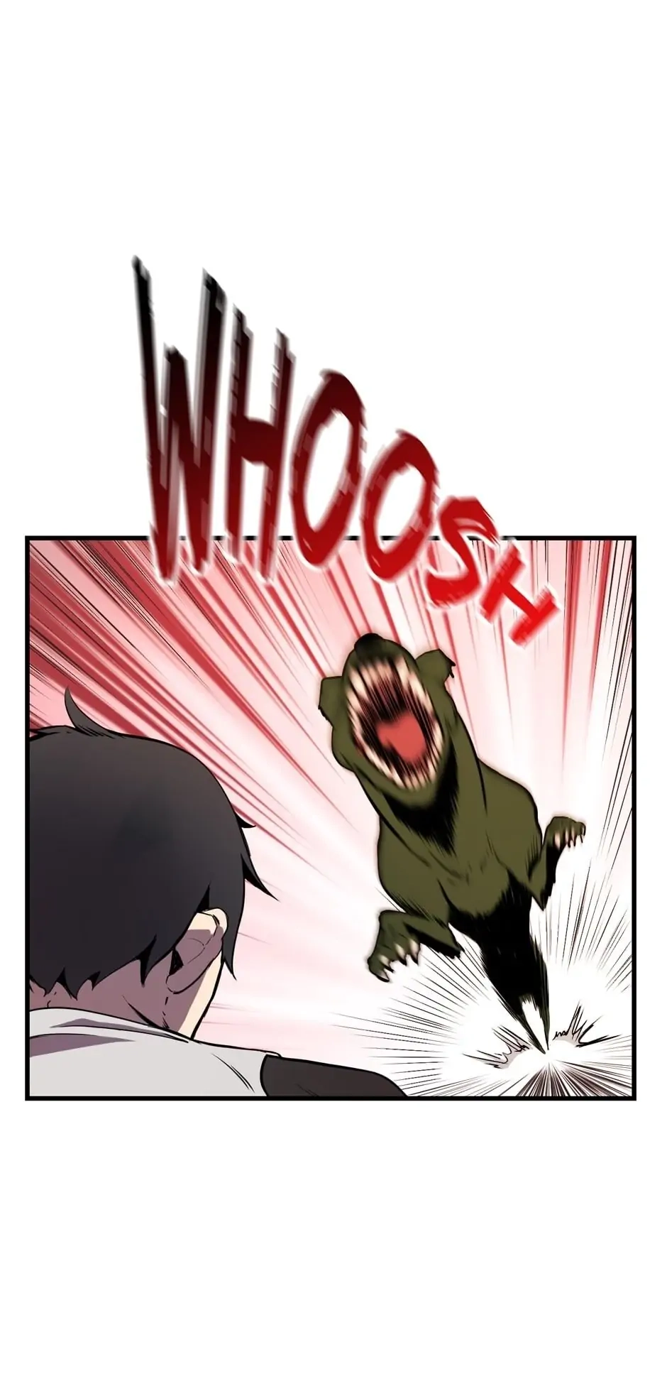 Survival Story of a Sword King in a Fantasy World Chapter 2 - Page 12
