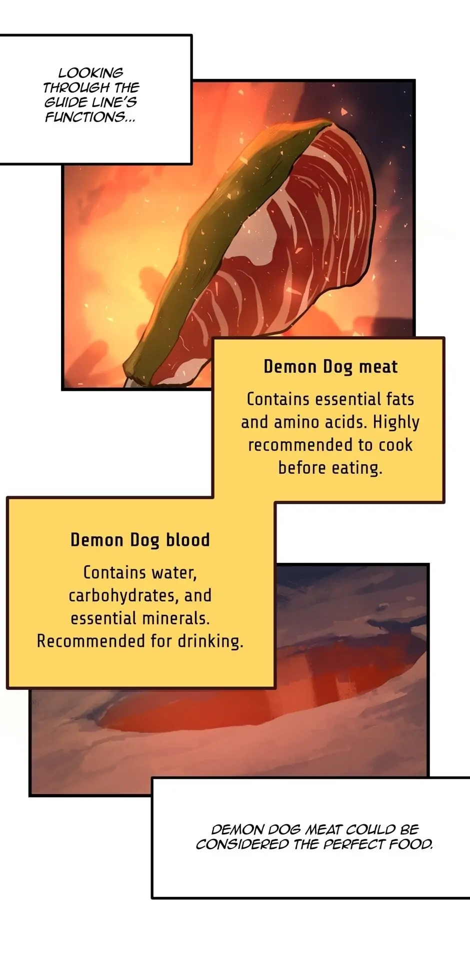 Survival Story of a Sword King in a Fantasy World Chapter 2 - Page 19