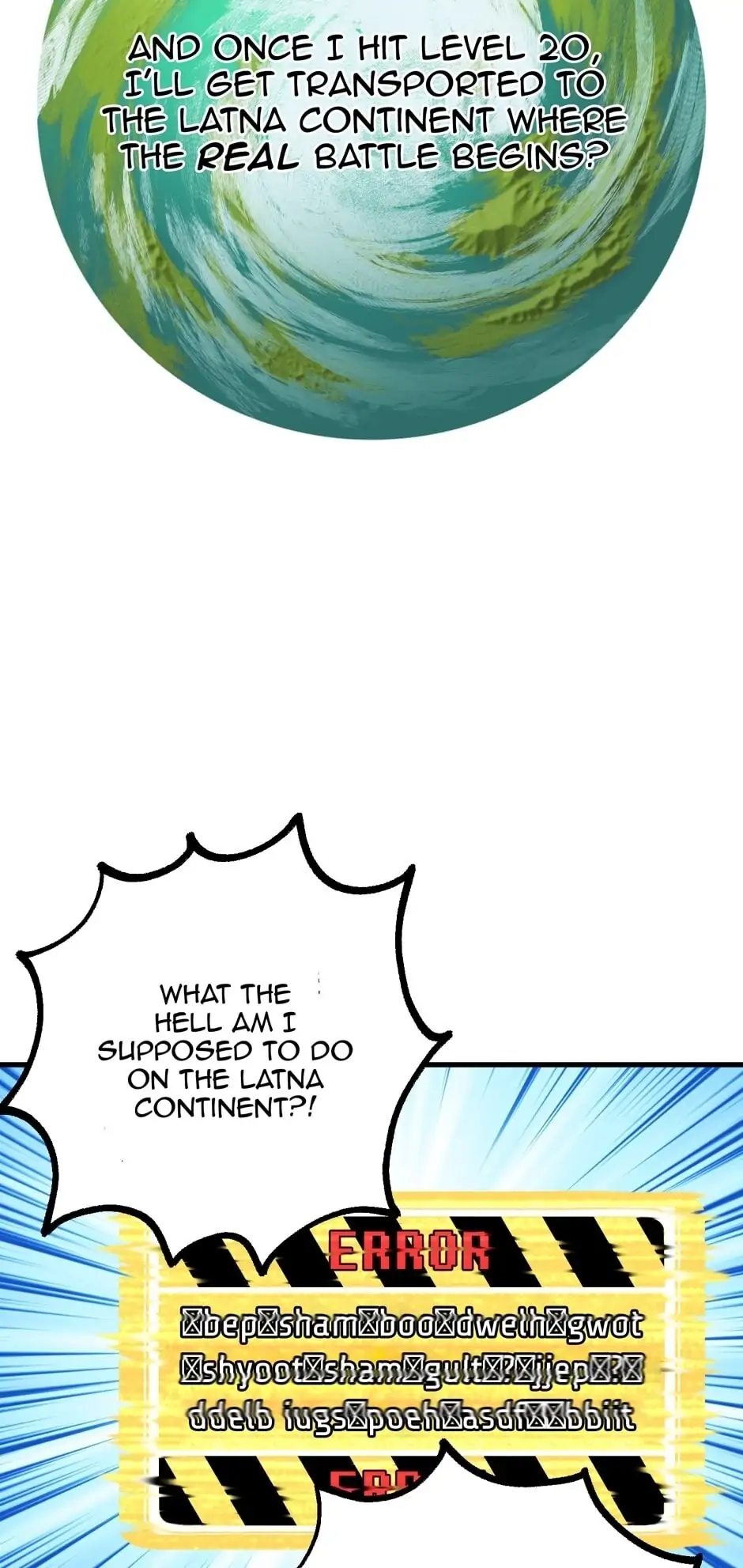 Survival Story of a Sword King in a Fantasy World Chapter 2 - Page 29
