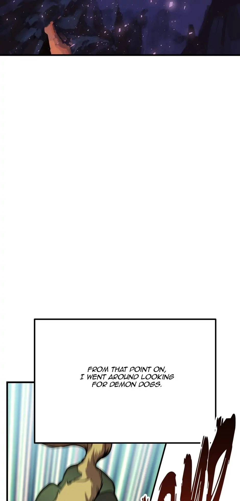 Survival Story of a Sword King in a Fantasy World Chapter 2 - Page 34